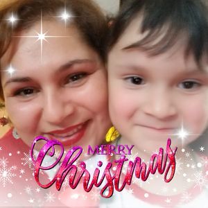 Meet your Posher, Blanca